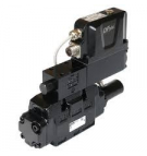 PROP. DIRECT CONTROL VALVE